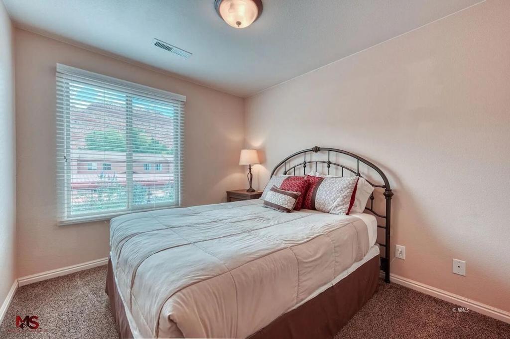 3Br / 2Ba Townhome With Pool, Patio, Wifi, Washer/Dryer Kanab Exterior photo