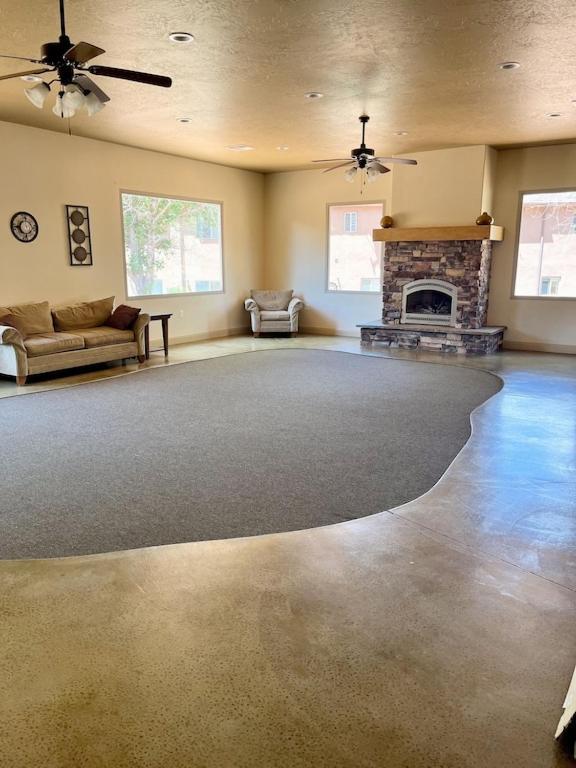 3Br / 2Ba Townhome With Pool, Patio, Wifi, Washer/Dryer Kanab Exterior photo