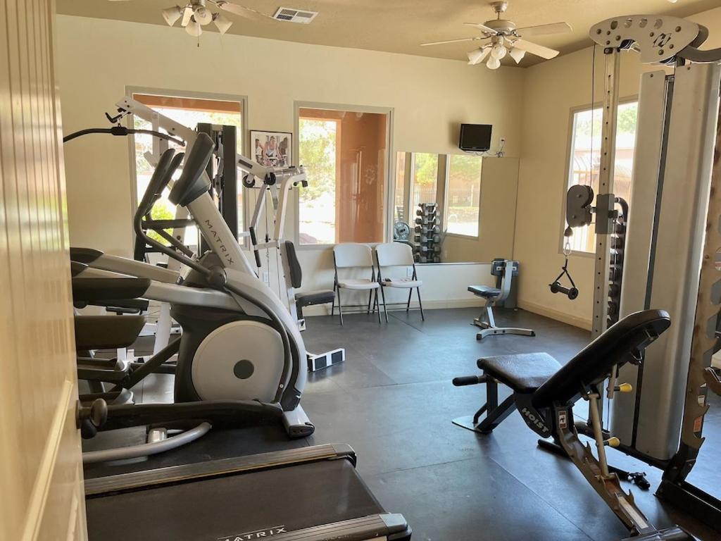 3Br / 2Ba Townhome With Pool, Patio, Wifi, Washer/Dryer Kanab Exterior photo